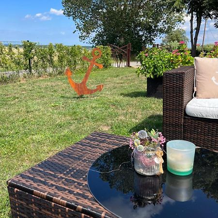 Ferienwohnung Puravida Ostsee 5A Ostseebad Kühlungsborn Buitenkant foto