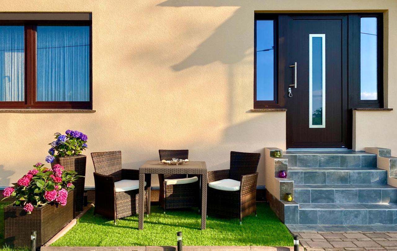 Ferienwohnung Puravida Ostsee 5A Ostseebad Kühlungsborn Buitenkant foto